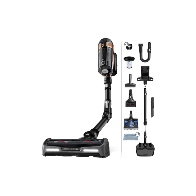 Пилосос Rowenta RH99G1WO - picture 1