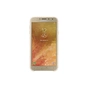 Чохол до мобільного телефона Samsung Galaxy J4 (J400) Dual Layer Cover Gold (EF-PJ400CFEGRU) - зменшене зображення 9