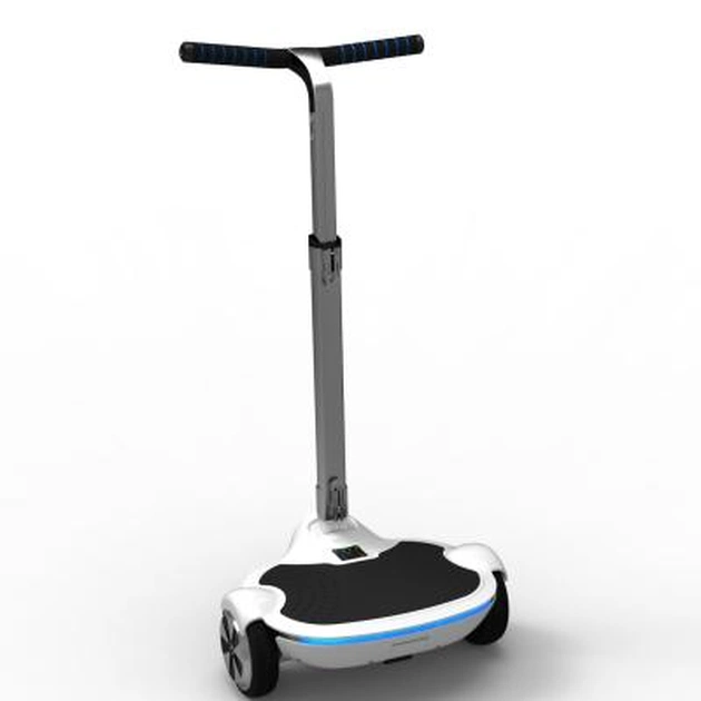 Гіроскутер IO Chic Fairy 6.7" White (FAIRY1.11.06) - picture 4