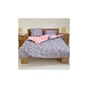 Постільна білизна Viluta 17173 Ранфорс полуторна (17173-pl) - зменшене зображення 3