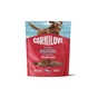 Лакомство для собак Carnilove Crunchy Snack Mackerel with Raspberries 200 г (8595602582617) - уменьшенное изображение 1