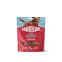 Ласощі для собак Carnilove Crunchy Snack Mackerel with Raspberries 200 г (8595602582617) - зменшене зображення 1