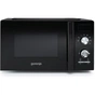 Мікрохвильова піч Gorenje MO20A3BH - зменшене зображення 1