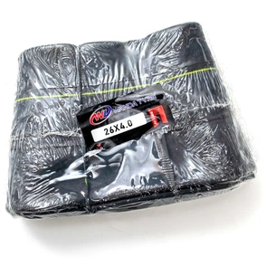 Велосипедна камера Wanda 26x4.0 a/v 48мм (TUB-055) зображення 1