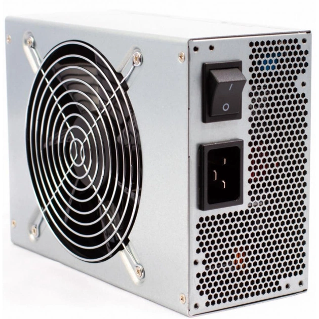 Блок живлення FSP 2000W (FSP2000-A0AGPBI) - зображення 1