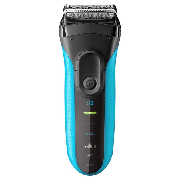 Електробритва Braun Series 3 3010 TS - изображение 1
