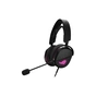 Навушники ASUS ROG Pelta Core USB-C RGB Black (90YH04E0-BHUA00) - зменшене зображення 15