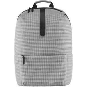 Рюкзак для ноутбука Xiaomi 15" Mi College casual shoulder bag Gray (ZJB4056CN) зображення 1