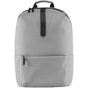 Рюкзак для ноутбука Xiaomi 15" Mi College casual shoulder bag Gray (ZJB4056CN) - зменшене зображення 1