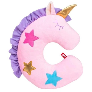 М'яка іграшка Fancy Єдиноріг Зірочка рожевий (VEI1-1) зображення 1