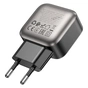 Зарядний пристрій BOROFONE 2xUSB BAS51A black (6941991116100) - зменшене зображення 6