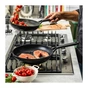 Набір сковорідок KitchenAid CFA 20 + 24 + 28 см (CC003570-001) - зменшене зображення 4