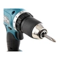 Шуруповерт Makita DDF453RFE 2x3Ah, кейс, ЗП (DDF453RFE) - зменшене зображення 6