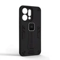 Чохол до мобільного телефона Armorstandart Proover OPPO Reno14 5G Black (ARM87176) - зменшене зображення 2