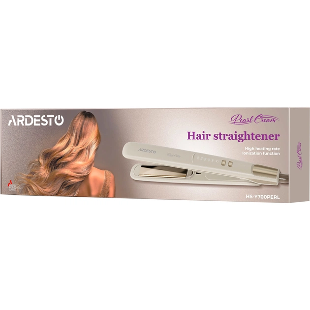 Плойка Ardesto HC-Y700PERL - изображение 11
