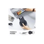 Подставка для планшета и телефона LP805 Swivel & Foldable Multi-Angle Phone Stand Black Ugreen (35152) - уменьшенное изображение 7
