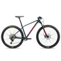 Велосипед Orbea Alma 29" H20 2021 M Blue/Red (L22218LJ) - зменшене зображення 1