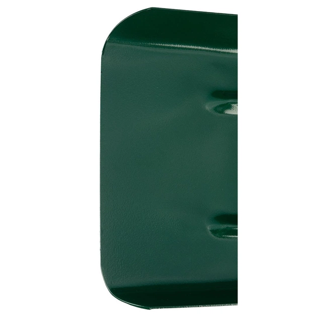 Лопата Verto совкова, руків'я дерев'яне Т-подібне, 120см, 2.1кг (15G021) - picture 5