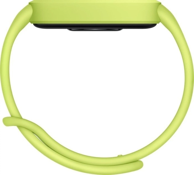 Фiтнес-браслет Xiaomi Smart Band 9 Active Green (BHR08L1GL) - picture 1