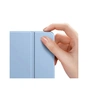 Чохол до планшета BeCover Tri Fold Soft TPU Silicone Xiaomi Mi Pad 6 / 6 Pro 11" Light Blue (709673) - зменшене зображення 7
