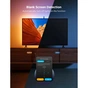 Светодиодная лента Govee Набір H6099 TV Backlight 3 Lite 55-65'', RGBIC, WI-FI/Bluetooth, чорний (H60993D1) - уменьшенное изображение 7