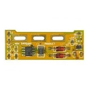 Чип для картриджа Samsung CLP-510, Xerox Phaser 6100 2K Yellow WWM (JYD-Sam-510Y) зображення 1