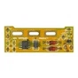 Чип для картриджа Samsung CLP-510, Xerox Phaser 6100 2K Yellow WWM (JYD-Sam-510Y) - зменшене зображення 1