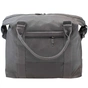Сумка дорожная Semi Line 24 Graphite (P8317-2) (DAS303828) - уменьшенное изображение 4
