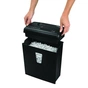 Знищувач документів Fellowes H-6c (f.U4682201) - зменшене зображення 6