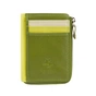 Кардхолдер Visconti RB110 Phi Phi Lime Multi (RB110 LIME M) - уменьшенное изображение 1