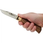 Ніж Old Bear Classic L, 420 steel, Walnut (9307/21_LN) - зменшене зображення 5