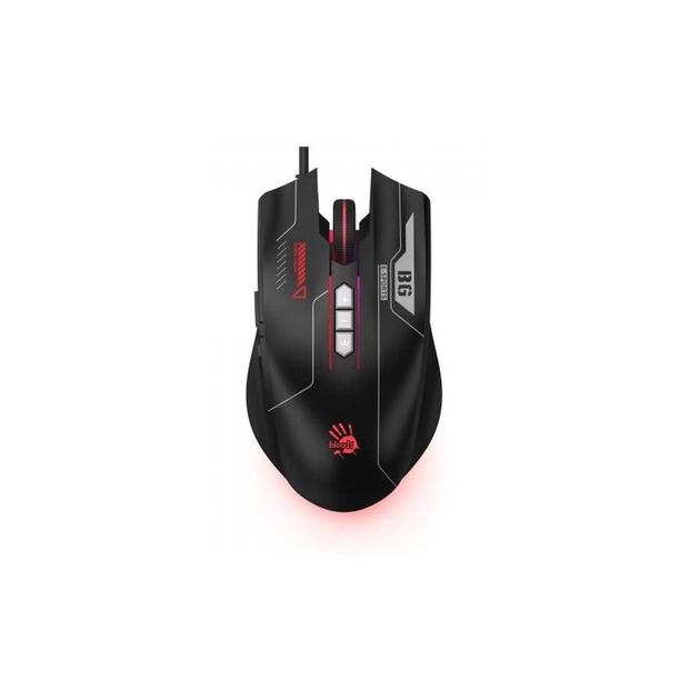 Мишка A4Tech Bloody ES7 Esports Black (4711421980128) - зображення 1