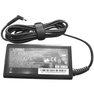 Блок живлення до ноутбуку Acer 65W 19V 3.42A разъем 3.0/1.1 (PA-1650-80) зображення 1