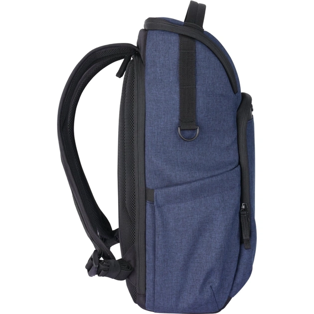 Фото-сумка Vanguard Backpack Vesta Aspire 45 Navy (Vesta Aspire 45 NV) - picture 3