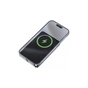 Батарея универсальная Acefast Magnetic Wireless 5000mAh 18W PD, QC/3.0, QI 7.5W, ультра тонкий, M8 Bllack (6974316283386) - уменьшенное изображение 3