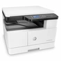 Багатофункціональний пристрій HP LaserJet Pro M442dn (8AF71A) - зменшене зображення 3