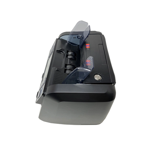 Лічильник банкнот Geos AL-930A мультивалютний (AL-930A) - picture 4