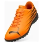 Сороконожки Puma Attacanto II TT 108494-04 помаранчевий Уні 44 (9,5UK) (4069156635708) - уменьшенное изображение 6