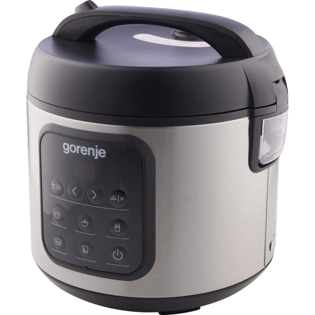 Мультиварка Gorenje MC2SBK - изображение 4