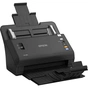 Сканер Epson WorkForce DS-860N (B11B222401BT) - уменьшенное изображение 3