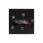 Мишка Media-Tech MT1124 Wireless Black (MT1124) - зменшене зображення 8