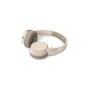Навушники Philips TAH3209 Beige (TAH3209BG/00) - зменшене зображення 9