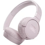 Навушники JBL Tune 660 NC Pink (JBLT660NCPIK) - зменшене зображення 1
