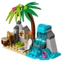 Конструктор LEGO Disney Princess Пригоди Моани на загубленому острові (41149) - зменшене зображення 4