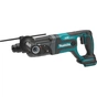 Перфоратор Makita SDS-PLUS LXT, 1,9Дж, 24мм (без АКБ и БП) (DHR241Z) - уменьшенное изображение 2