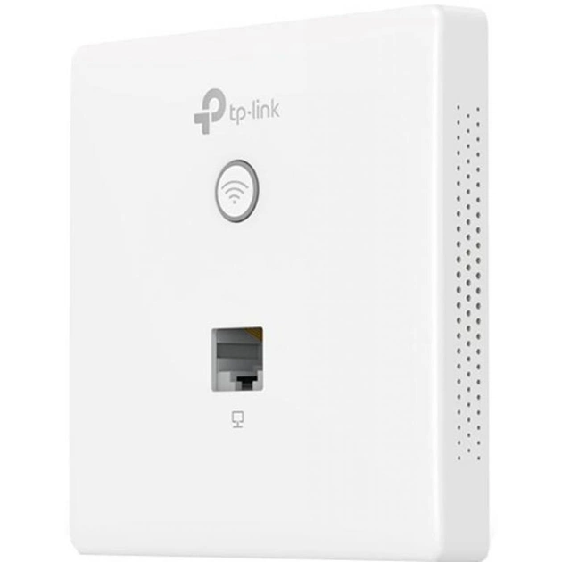 Точка доступа Wi-Fi TP-Link EAP115-wall - изображение 1