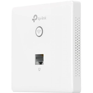 Точка доступу Wi-Fi TP-Link EAP115-wall зображення 1