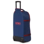 Дорожня сумка Gewo Trolley M Rocket blue/red (101266530) (931303) - зменшене зображення 2