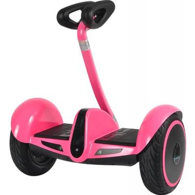 Гіроскутер Rover Mini N3 Pink - picture 4