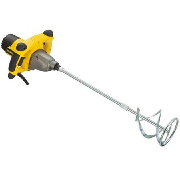 Міксер будівельний Stanley SDR1400 - зображення 1